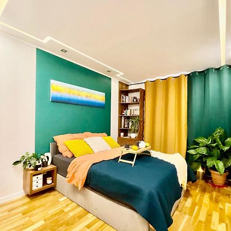 Comfortable Apart, Old Town, Free Parking, Hanging Bed, Wi-Fi, Lift, Aircon,Self Check-In 24H, Stare Miasto, Winda, Nowy Budynek, Garaz 0 Zl, Klima Wrocław Zewnętrze zdjęcie