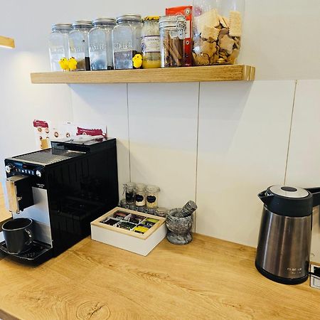 Comfortable Apart, Old Town, Free Parking, Hanging Bed, Wi-Fi, Lift, Aircon,Self Check-In 24H, Stare Miasto, Winda, Nowy Budynek, Garaz 0 Zl, Klima Wrocław Zewnętrze zdjęcie