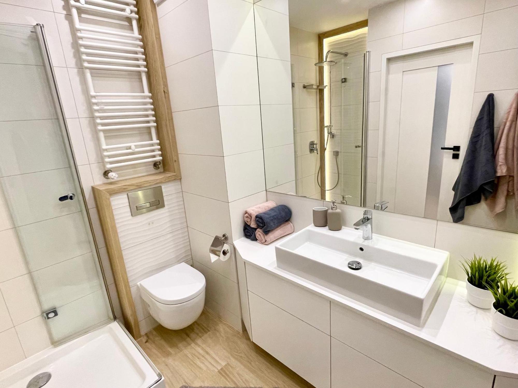Comfortable Apart, Old Town, Free Parking, Hanging Bed, Wi-Fi, Lift, Aircon,Self Check-In 24H, Stare Miasto, Winda, Nowy Budynek, Garaz 0 Zl, Klima Wrocław Zewnętrze zdjęcie