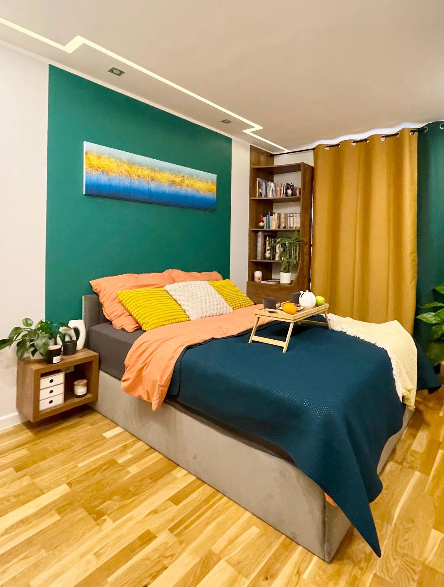Comfortable Apart, Old Town, Free Parking, Hanging Bed, Wi-Fi, Lift, Aircon,Self Check-In 24H, Stare Miasto, Winda, Nowy Budynek, Garaz 0 Zl, Klima Wrocław Zewnętrze zdjęcie