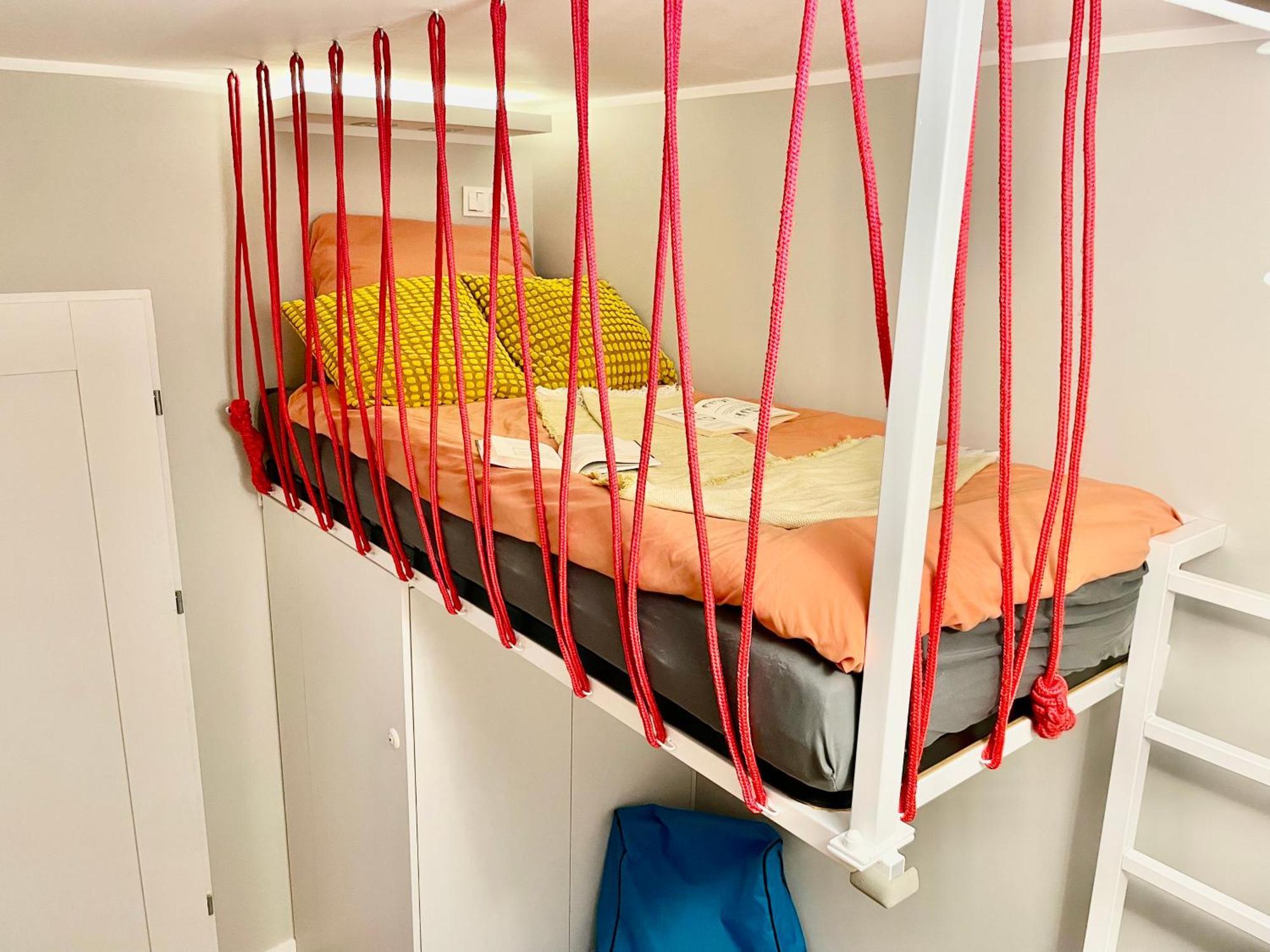 Comfortable Apart, Old Town, Free Parking, Hanging Bed, Wi-Fi, Lift, Aircon,Self Check-In 24H, Stare Miasto, Winda, Nowy Budynek, Garaz 0 Zl, Klima Wrocław Zewnętrze zdjęcie