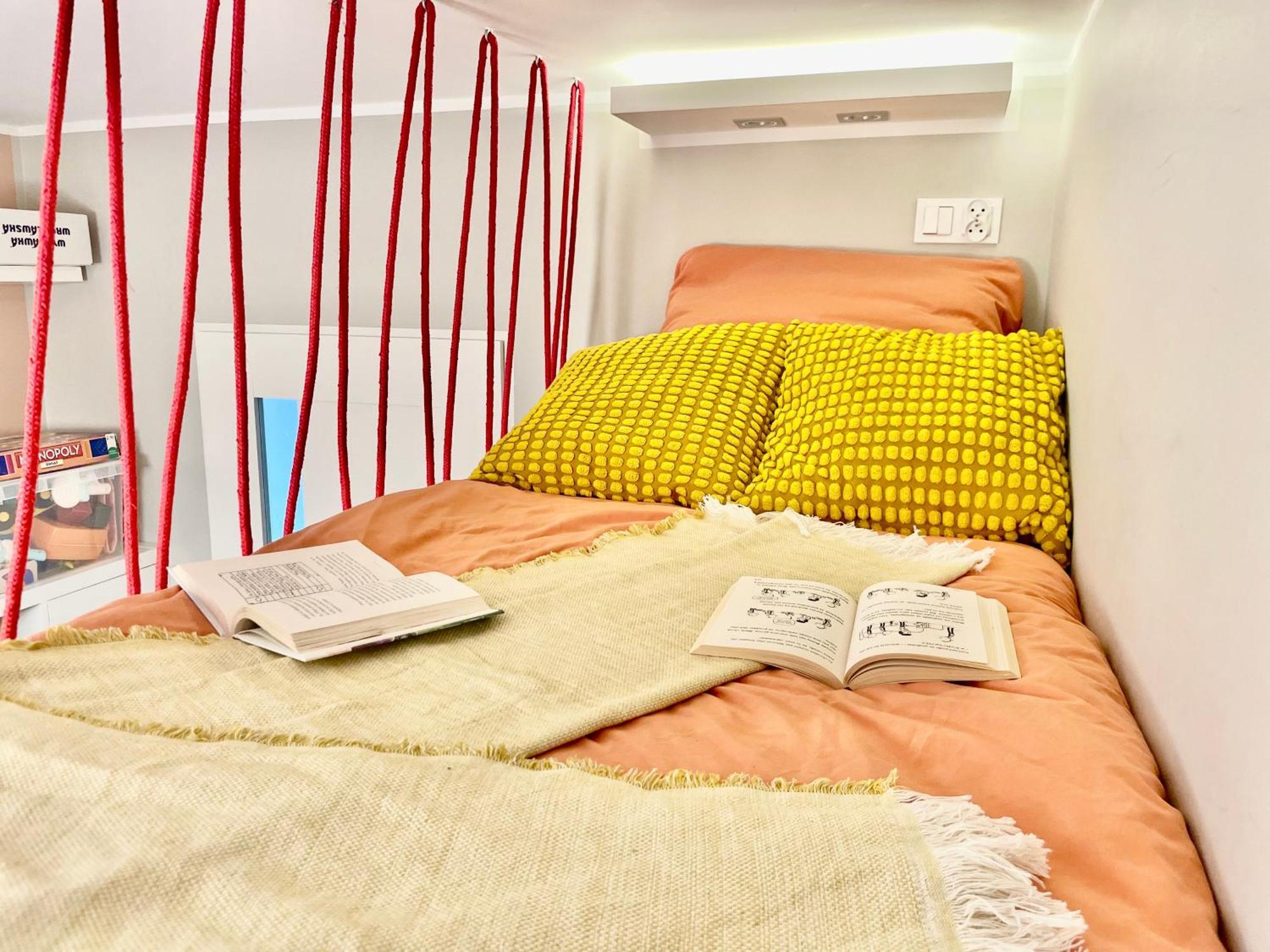 Comfortable Apart, Old Town, Free Parking, Hanging Bed, Wi-Fi, Lift, Aircon,Self Check-In 24H, Stare Miasto, Winda, Nowy Budynek, Garaz 0 Zl, Klima Wrocław Zewnętrze zdjęcie