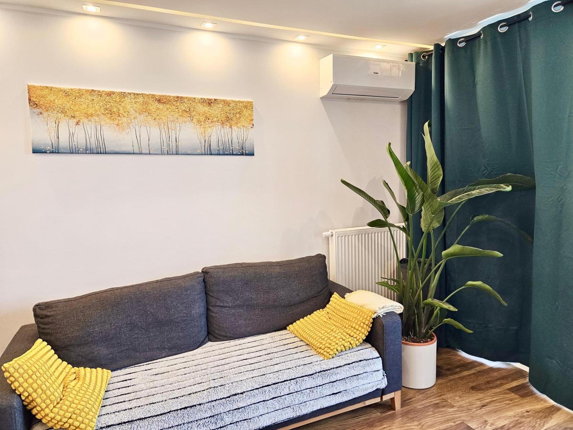 Comfortable Apart, Old Town, Free Parking, Hanging Bed, Wi-Fi, Lift, Aircon,Self Check-In 24H, Stare Miasto, Winda, Nowy Budynek, Garaz 0 Zl, Klima Wrocław Zewnętrze zdjęcie